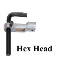 HH Hex Head